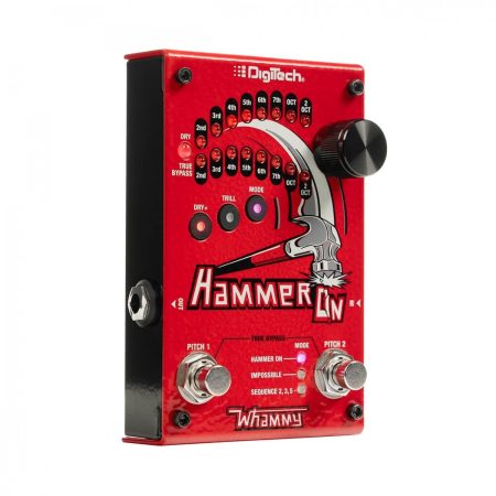 Whammy Hammer-On