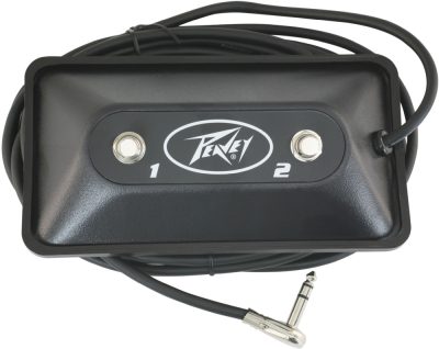 Fotpedal Bandit mfl.