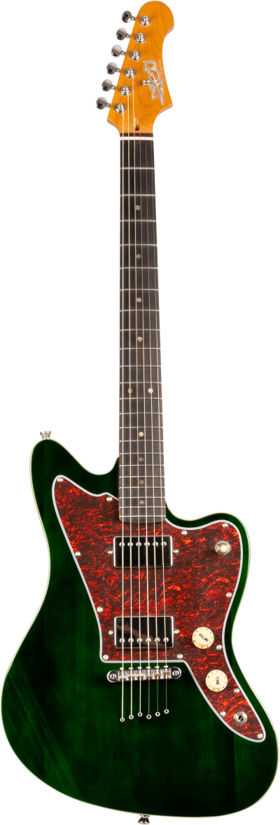 JJ-350 Green R