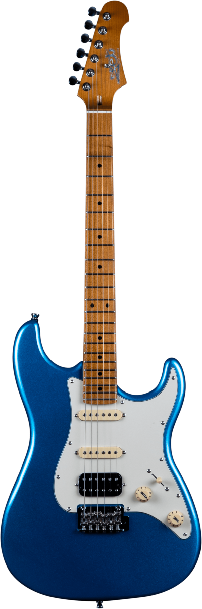 JS-400 Placid Blue