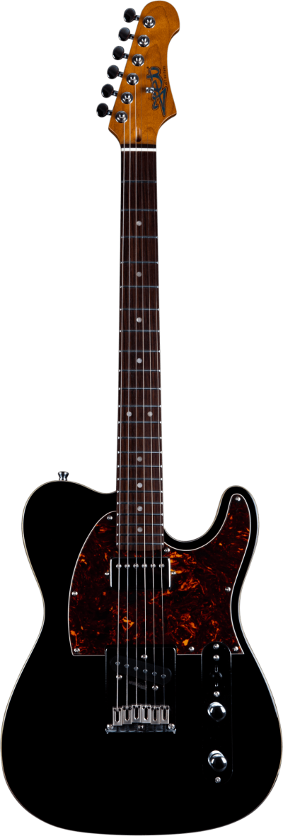 JT-350 Black R