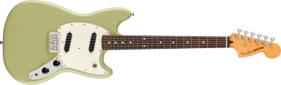 Player II Mustang RW Birch Green