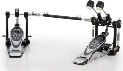 P-532 Double Bass Drum Pedal