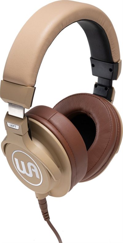 WA-HRT