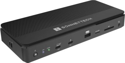 Echo 13 Thunderbolt 5 1TB SSD Dock