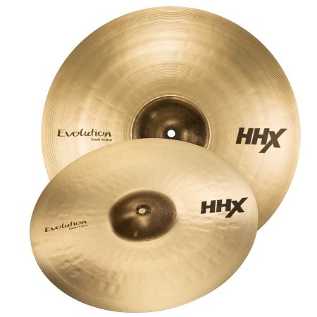 HHX EVO CRASH COMBO