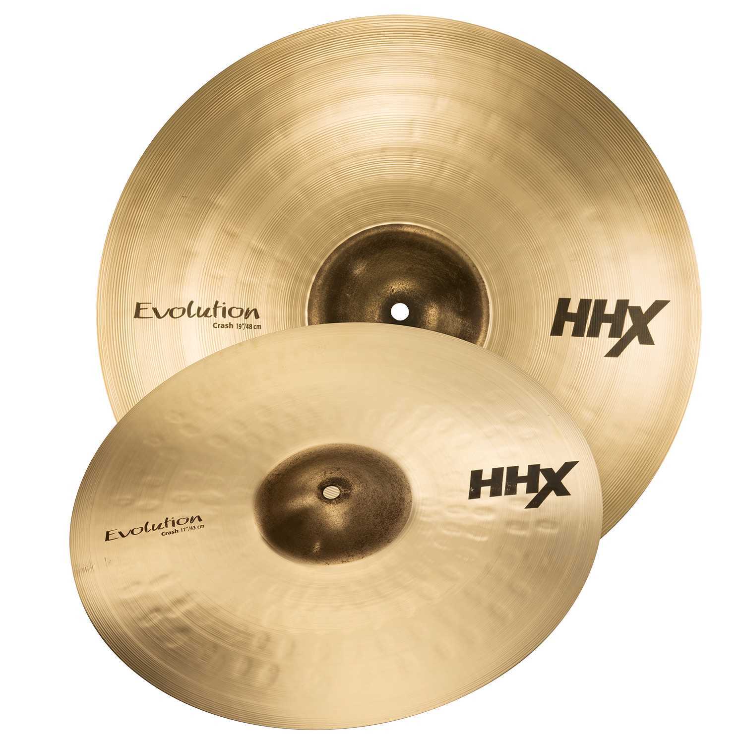 HHX EVO CRASH COMBO