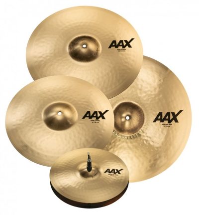 AAX PROMOTIONAL SET