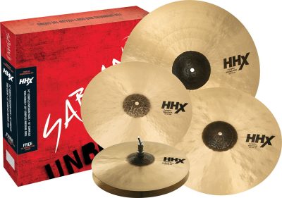 HHX Complex Promotional Set
