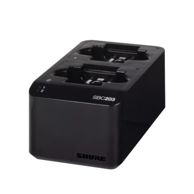 SBC203-E Laddstation