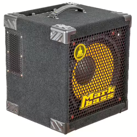 Markbass Mini CMD 121 P V Bascombo
