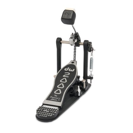 DW 2000 Series Single Bass Drum Pedal