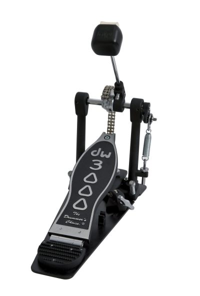 DW SINGLE PEDAL 3000