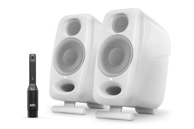 iLoud Micro Monitor Pro White