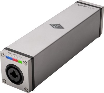 Apollo e1x