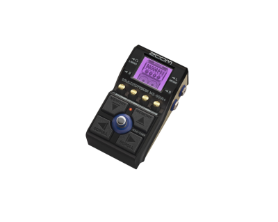 MS-80IR+ Amp Modeler MultiStomp