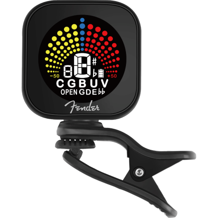 Flash 20 Rechargeable Tuner