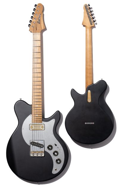 Fullertone-SC52-MB