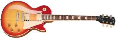 Les Paul Standard 50s Double Trouble Vintage Cherry Sunburst Gloss