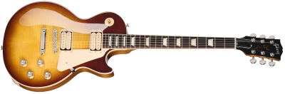 Les Paul Standard 60s Double Trouble Vintage Tobacco Burst Gloss