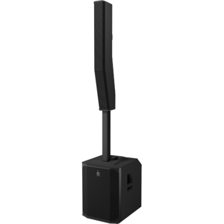 EVOLVE70 Portable Column Kit BK