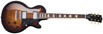 Les Paul Studio Smokehouse Burst