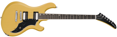 Victory TV Yellow Satin