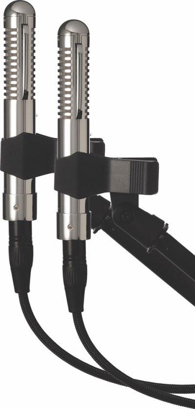 WA-2FT Stereo Pair