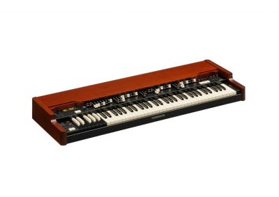 XK-5 keyboard