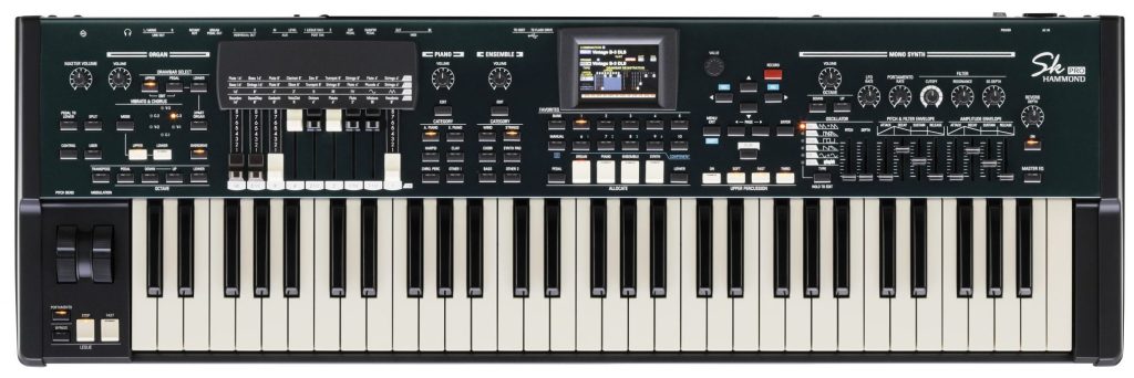 SK-PRO Stage Keyboard - 61 keys