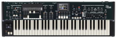 SK-PRO Stage Keyboard - 61 keys