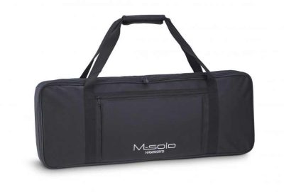  M-solo drawbar keyboard - Black