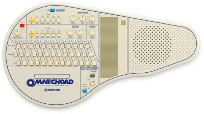 Omnichord - OM108