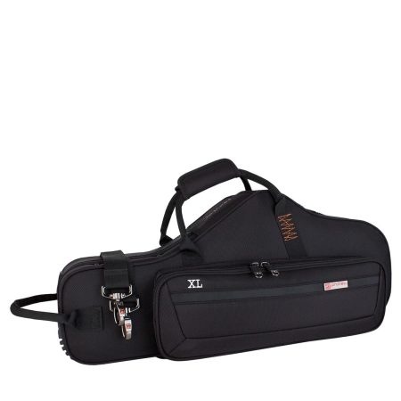 Etui Protec Altsax Contoured XL Svart