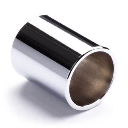 Bottleneck Dunlop 221 Chrome
