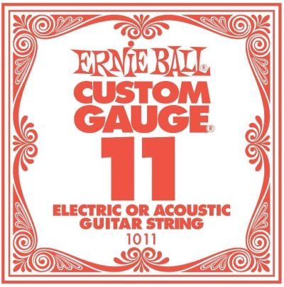 EB-1011 011P GUITAR STR.