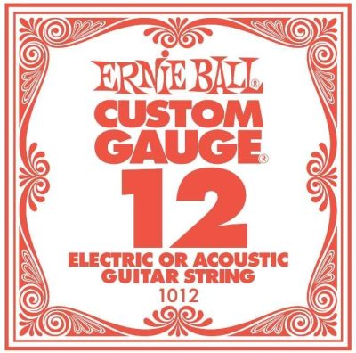 EB-1012 012P GUITAR STR.