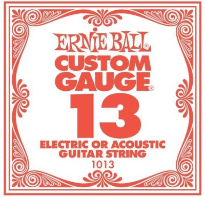 EB-1013 013P GUITAR STR.