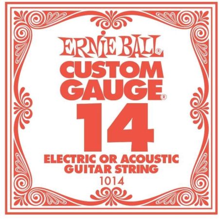 EB-1014 014P GUITAR STR.