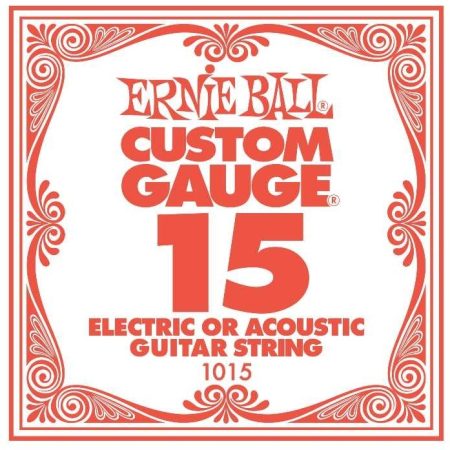 EB-1015 015P GUITAR STR.