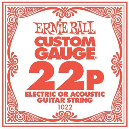 EB-1022 022P GUITAR STR.