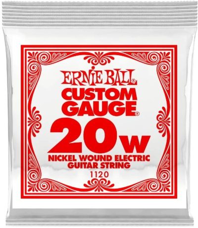 EB-1120 020W GUITAR STR.