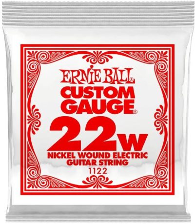 EB-1122 022W GUITAR STR.