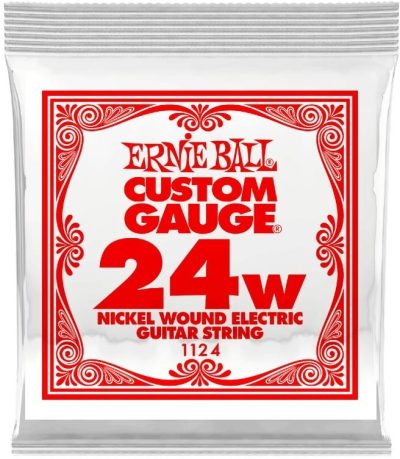EB-1124 024W GUITAR STR.