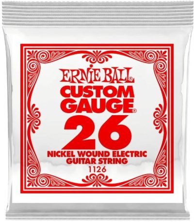 EB-1126 026W GUITAR STR.
