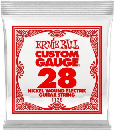 EB-1128 028W GUITAR STR.