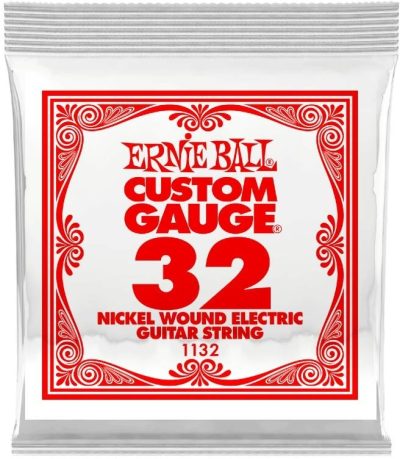 EB-1132 032W GUITAR STR.