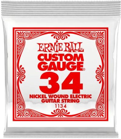 EB-1134 034W GUITAR STR.