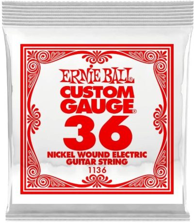 EB-1136 036W GUITAR STR.