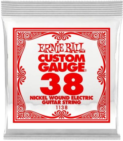 EB-1138 038W GUITAR STR.
